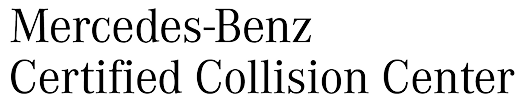 Mercedes-Benz Certified Collision Center