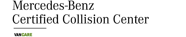 Mercedes-Benz Certified Collision Center | VanCare